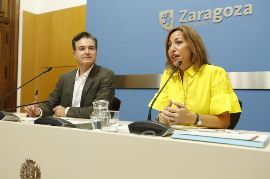 2022 06 16 15 10 17 Zaragoza lanza un ambicioso plan de comunidades energéticas que apuesta por el a