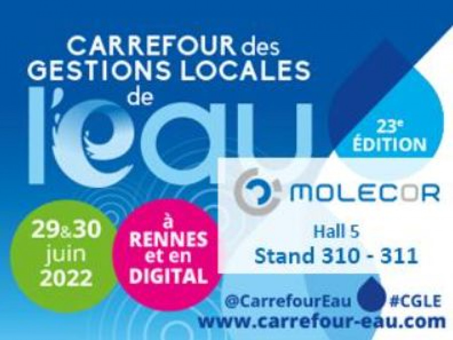 Carrefour molecor