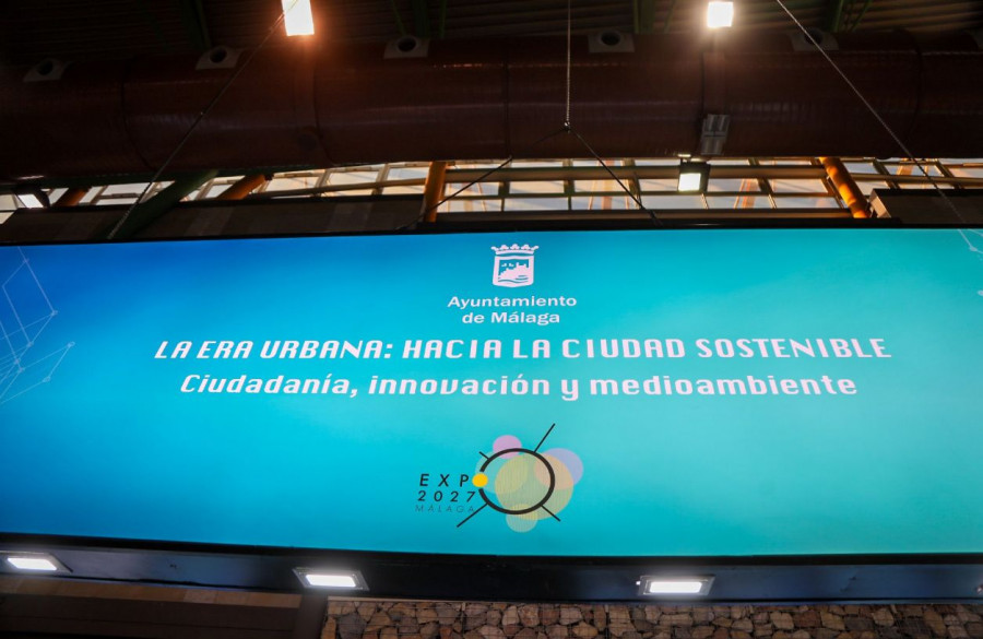 Expomalaga 2027