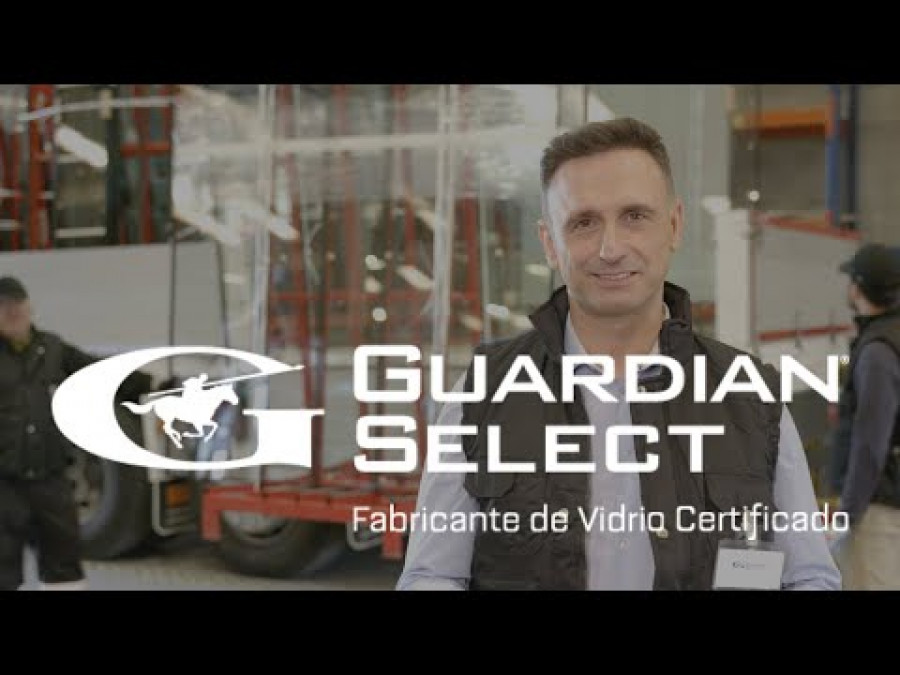 Guardian select, un partner de confianza