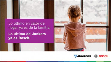 Junkers bosch