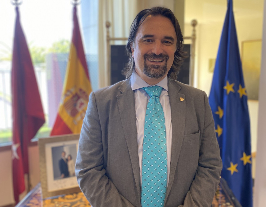 Cesar Franco CGCOII
