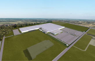Nueva fábrica daikin polonia