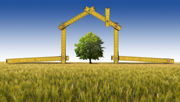 Construccion sostenible CICmay 123rf