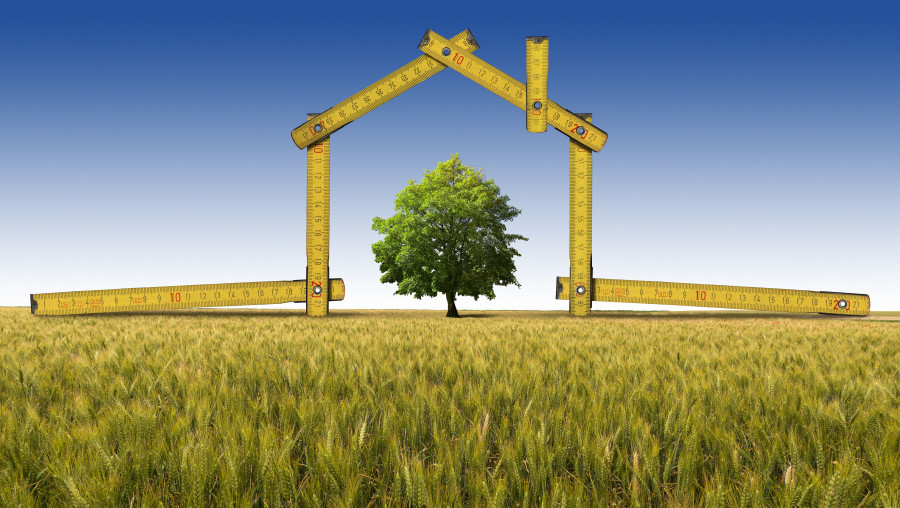 Construccion sostenible CICmay 123rf