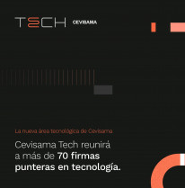 Cevisama tech