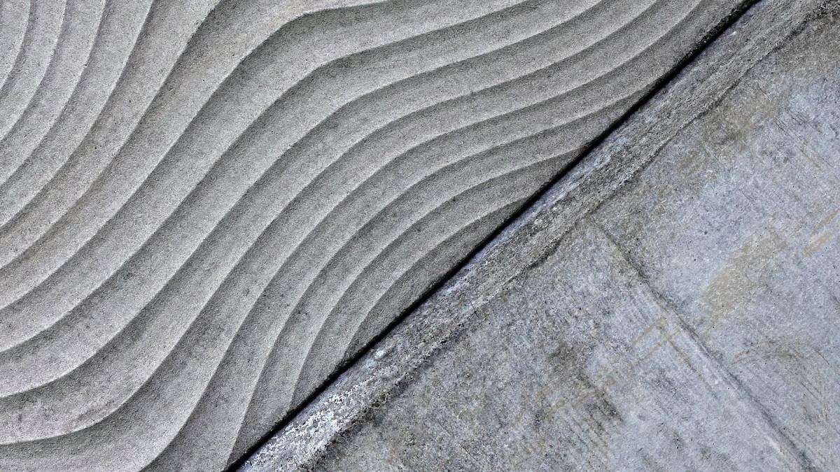 Glo architectural texture concrete wall 02 16 9