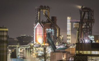Industria competitividad