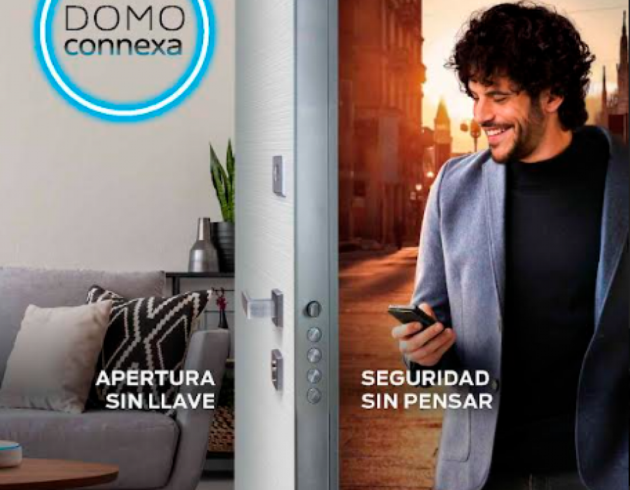 2022 09 08 15 40 28 Fwd  Para el boletín  Fwd  COMUNICADO DE PRENSA CISA (CERRADURA DOMO CONNEXA)