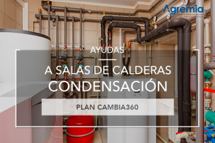 Np agremia reducción gas