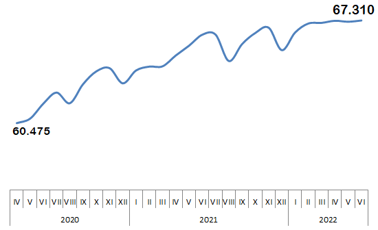 GRAFICO 3 empleo