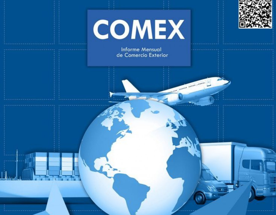 Comex comercioext