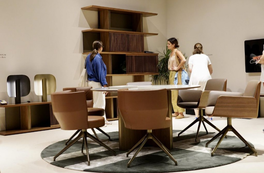 Feria Habitat Valencia