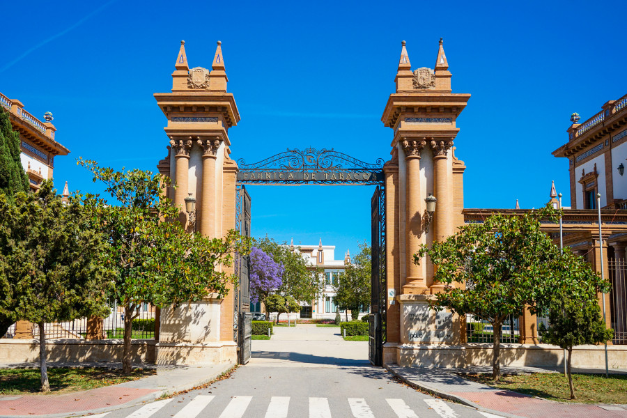 Tabacalera 2