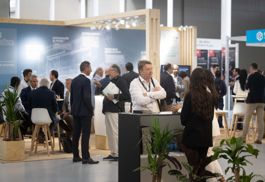 NP@AVEBIOM AEBIG. Balance II SALON DEL GAS RENOVABLE 2022 2