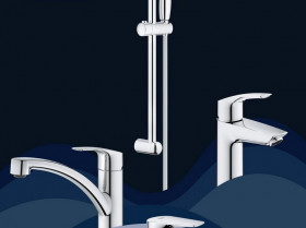GROHE Cradle to Cradle Gold products 2 (1)