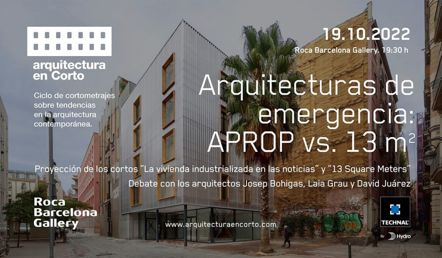 Arquitectura encorto