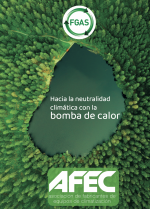 AFEC Bomba de Calor