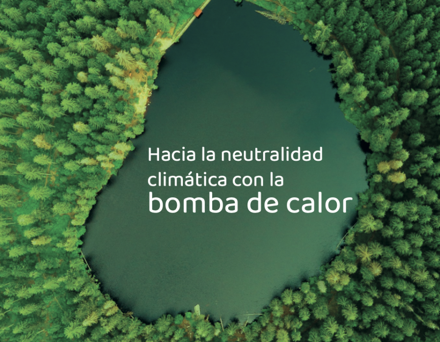 AFEC Bomba de Calor