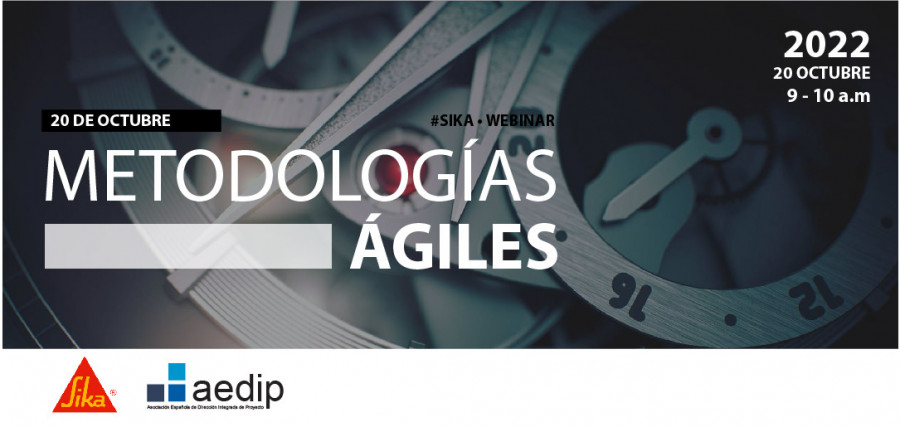 Jornada Metodologías Ágiles