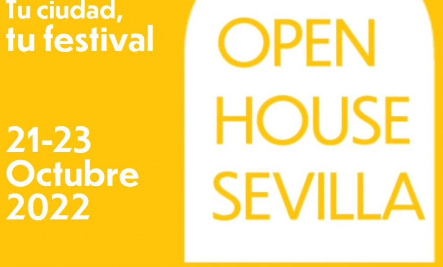 Openhouse sevilla
