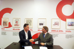 FOTO FIRMA