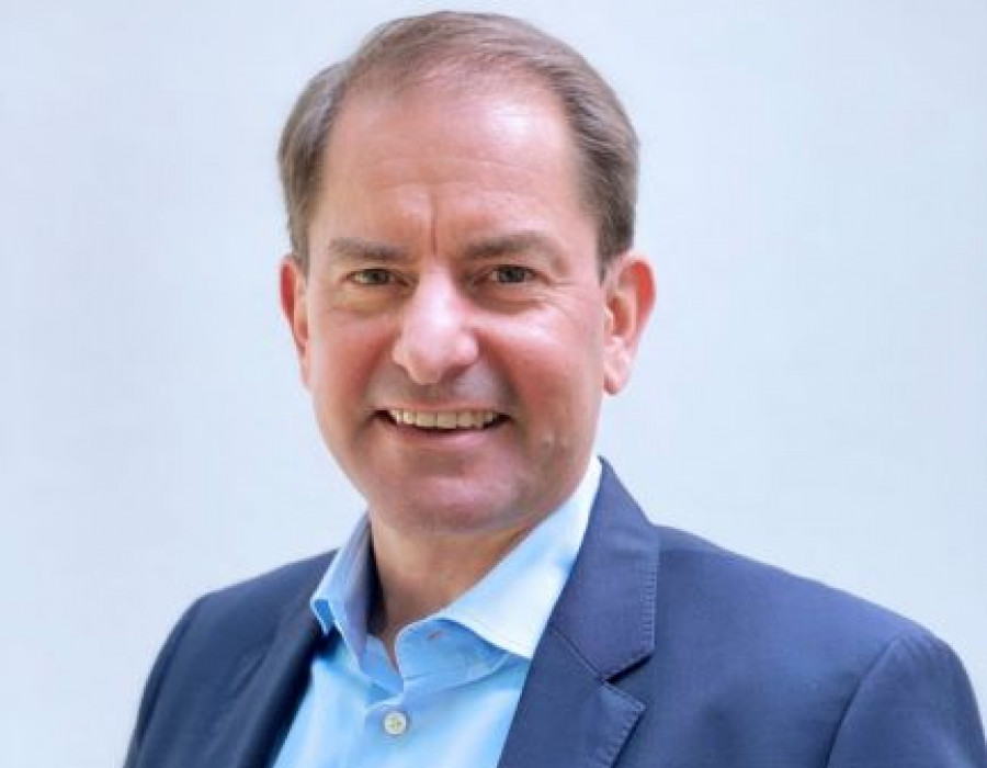 Marc ziehl