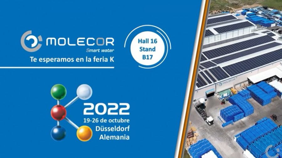 Molecor K