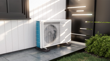 Daikin altherma 3 monobloc