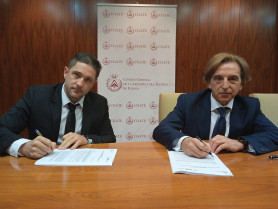 Foto Firma CGATE SigneBlock