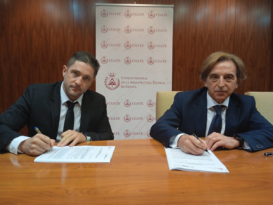 Foto Firma CGATE SigneBlock