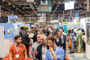 Foto AMM vista general feria