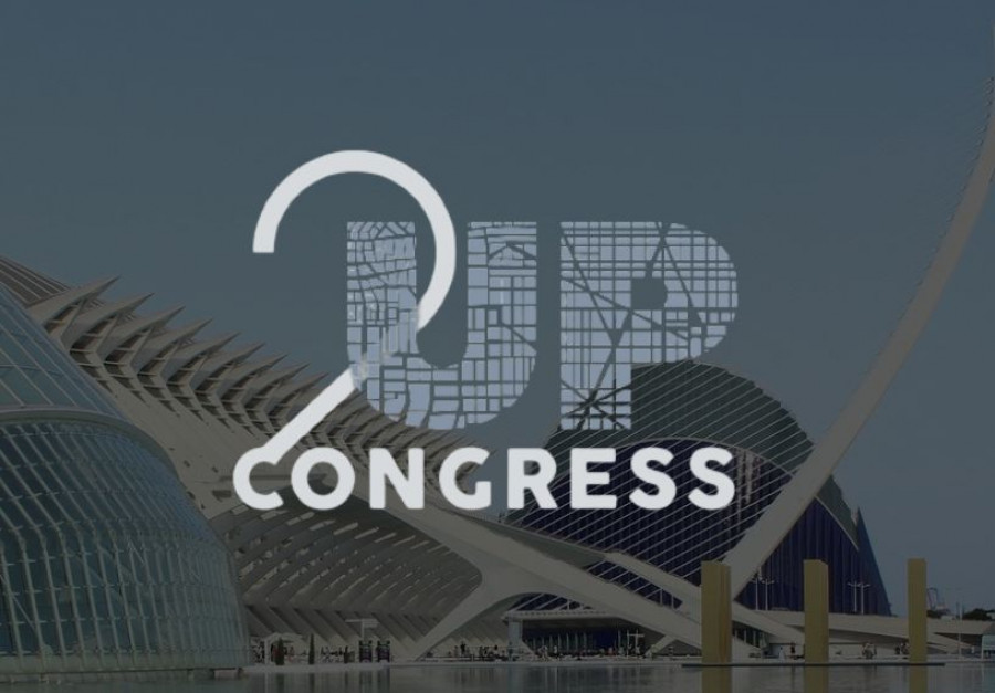 Congreso UP