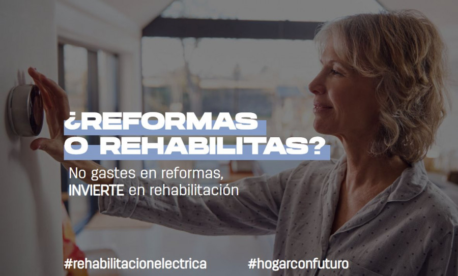 Reformas rehabilitacion