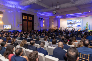 DAIKIN AHORRO ENERGEìTICO CASINO DE MADRID