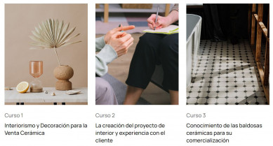 Esvec formacion