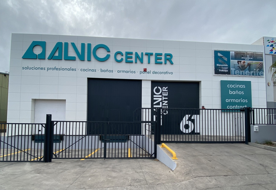 Alvic Center Tenerife centro