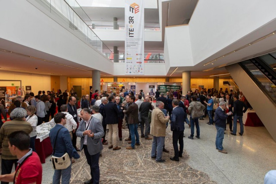 ICongresoite 3r Burgos 2018