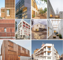 2022 11 11 18 57 23 El Premio Mapei a la arquitectura sostenible 2022 da a conocer sus finalistas
