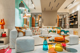 Marbella design art