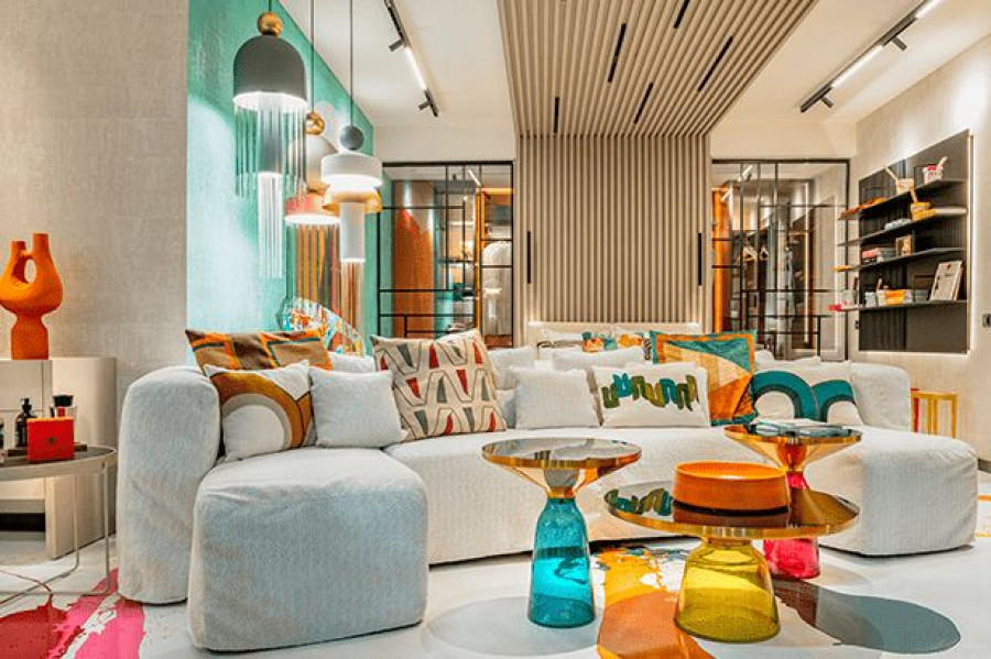 Marbella design art
