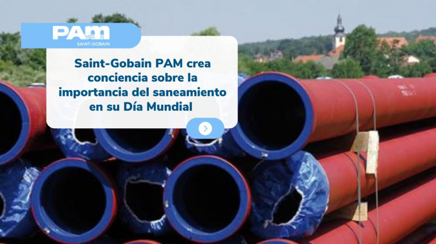 SGPAM Diamundial