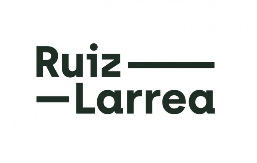 Ruizlarrea logo