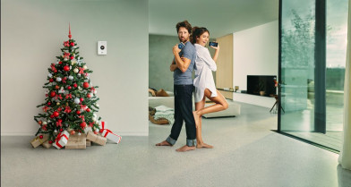 Bosch Navidad