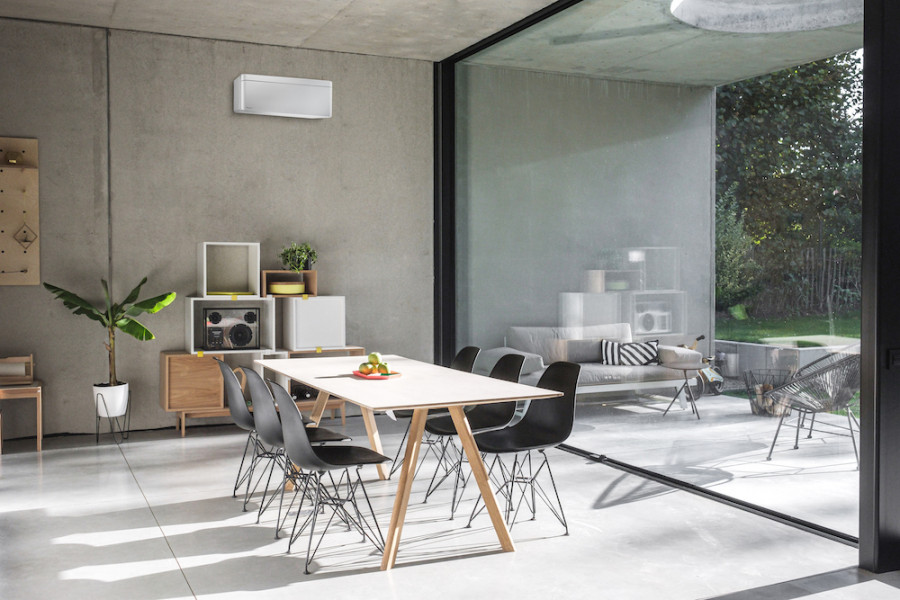 DAIKIN STYLISH MULTI   DAIKIN[91]