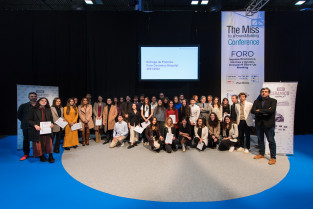 Foto Premiados Foro Cerámico Hispalyt 21 22