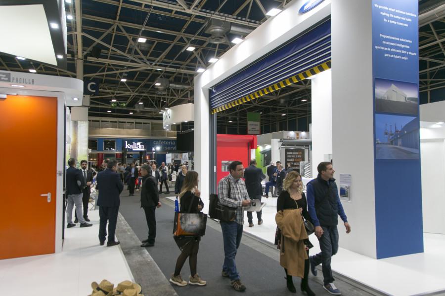 IMG Ambiente SMART DOORS 2022
