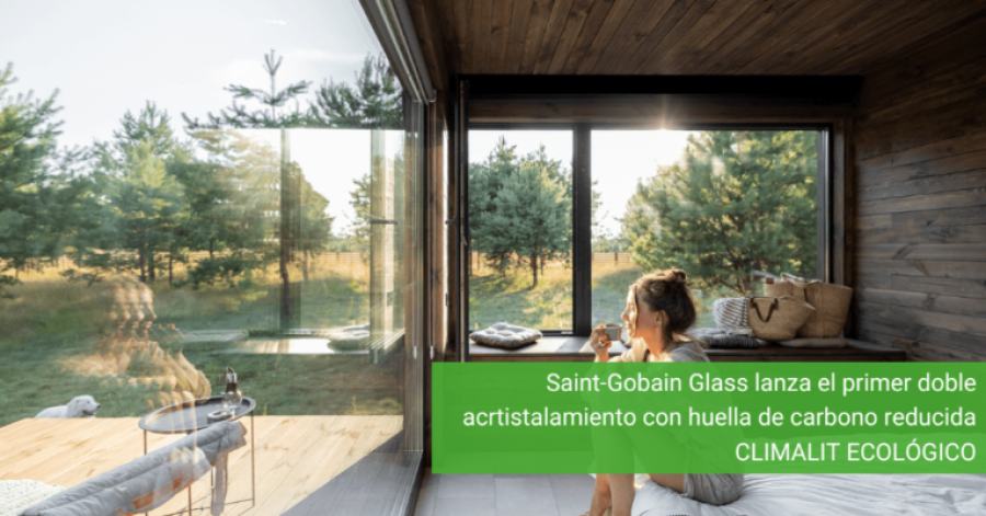 2022 11 29 17 05 26 Saint Gobain Glass lanza el primer doble acrtistalamiento con huella de carbono
