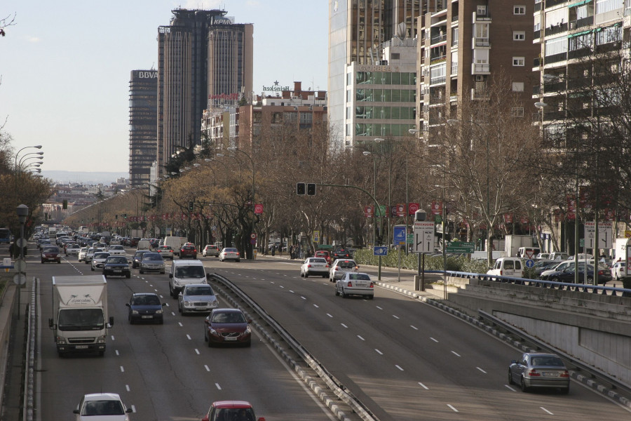 Urbana Madrid