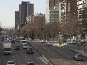 Urbana Madrid